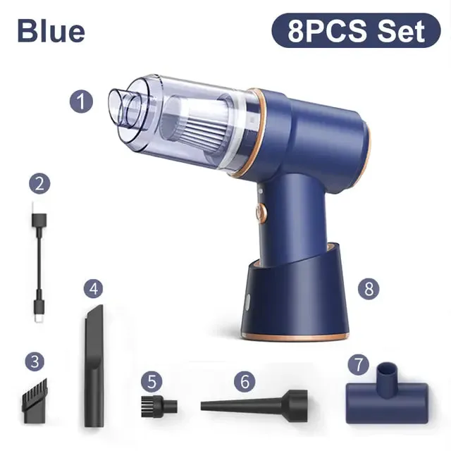 AUTOSUCTION PRO