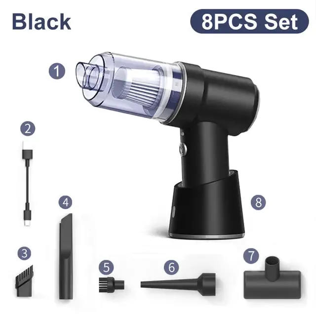 AUTOSUCTION PRO