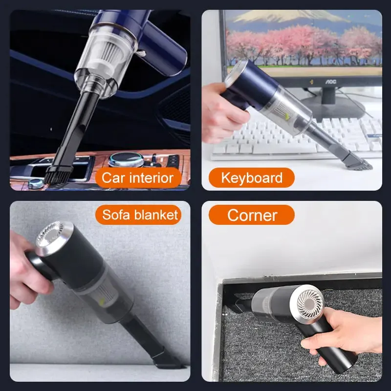 AUTOSUCTION PRO