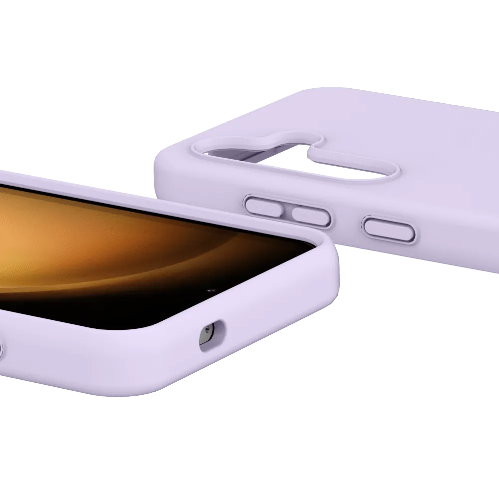 Avana Velvet MagSafe Case for Samsung Galaxy S24 by Avana