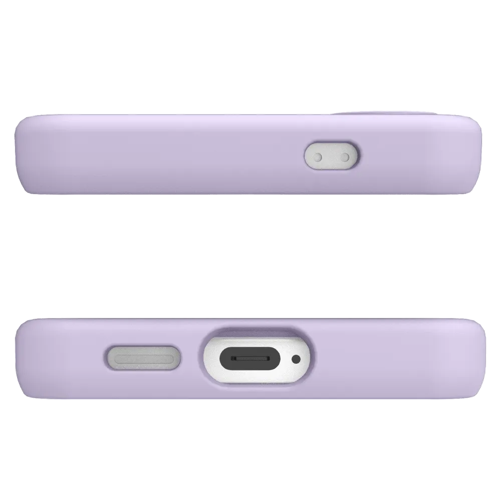 Avana Velvet MagSafe Case for Samsung Galaxy S24 by Avana