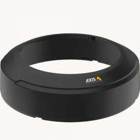 Axis Communications Casing for M30 Network Cameras (Black, 4-Pack)