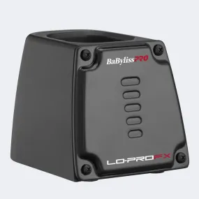 Babyliss Pro Lo-ProFX Cordless Clipper Charging Base