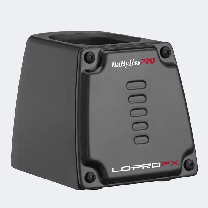 Babyliss Pro Lo-ProFX Cordless Clipper Charging Base