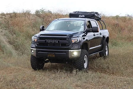 Baja Designs Fog Light Hardware Kit - Tacoma / 4runner / Tundra