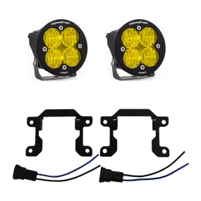 Baja Designs Pro Fog Light Kit - Rally Inovations