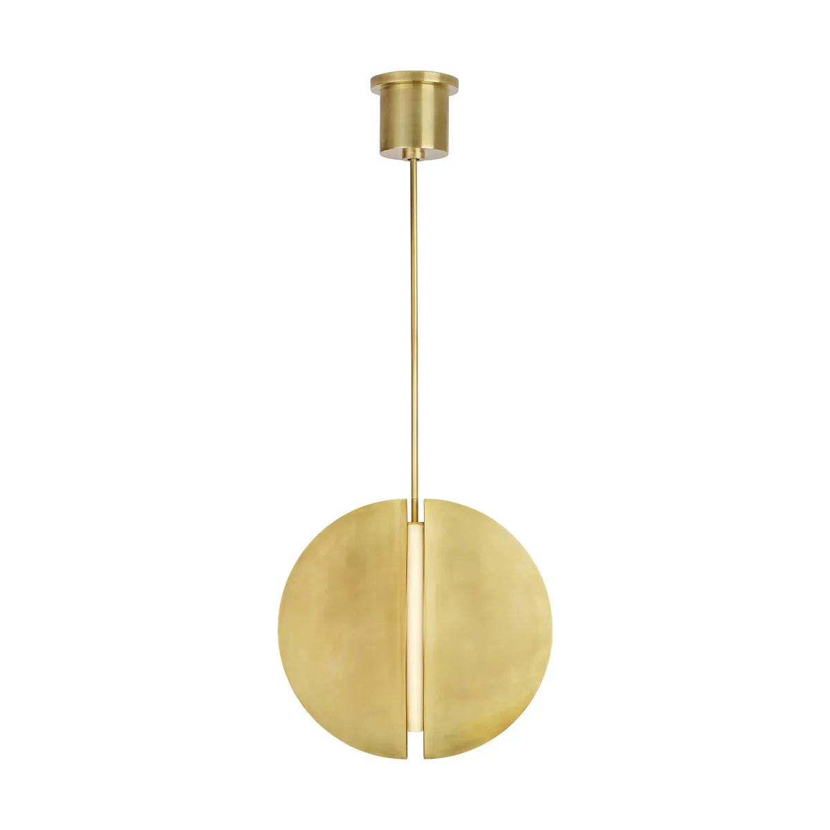 Bau 18" Pendant