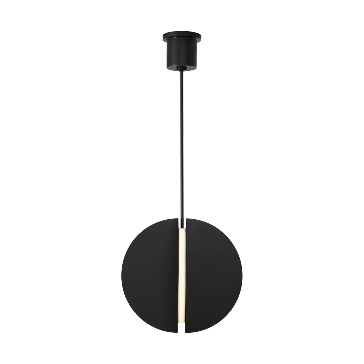 Bau 18" Pendant