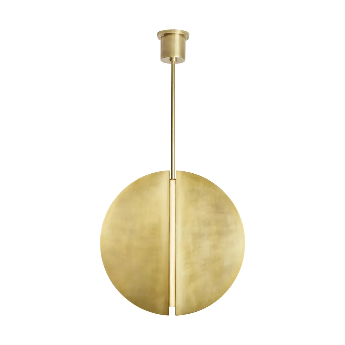 Bau 28" Pendant