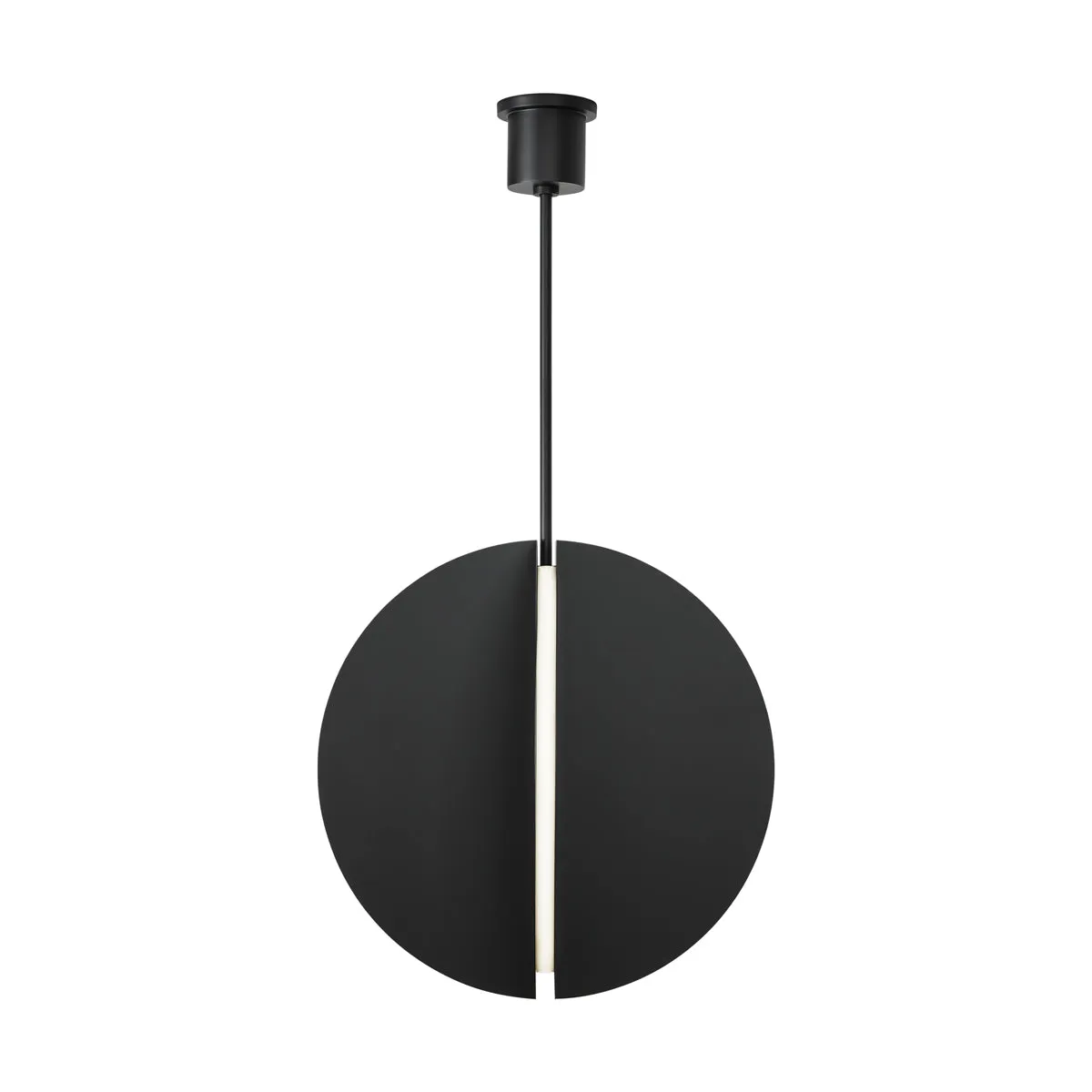 Bau 28" Pendant