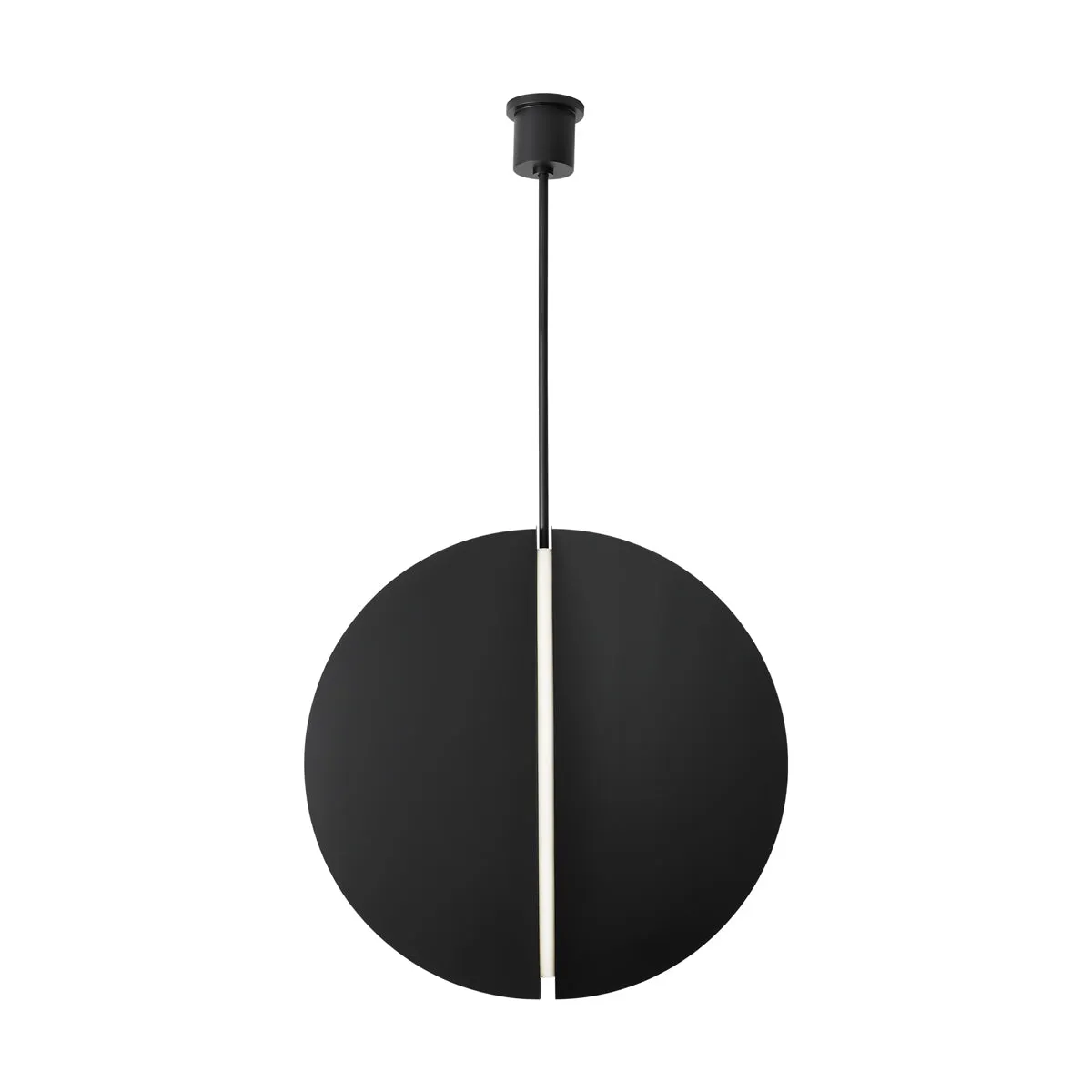 Bau 36" Pendant