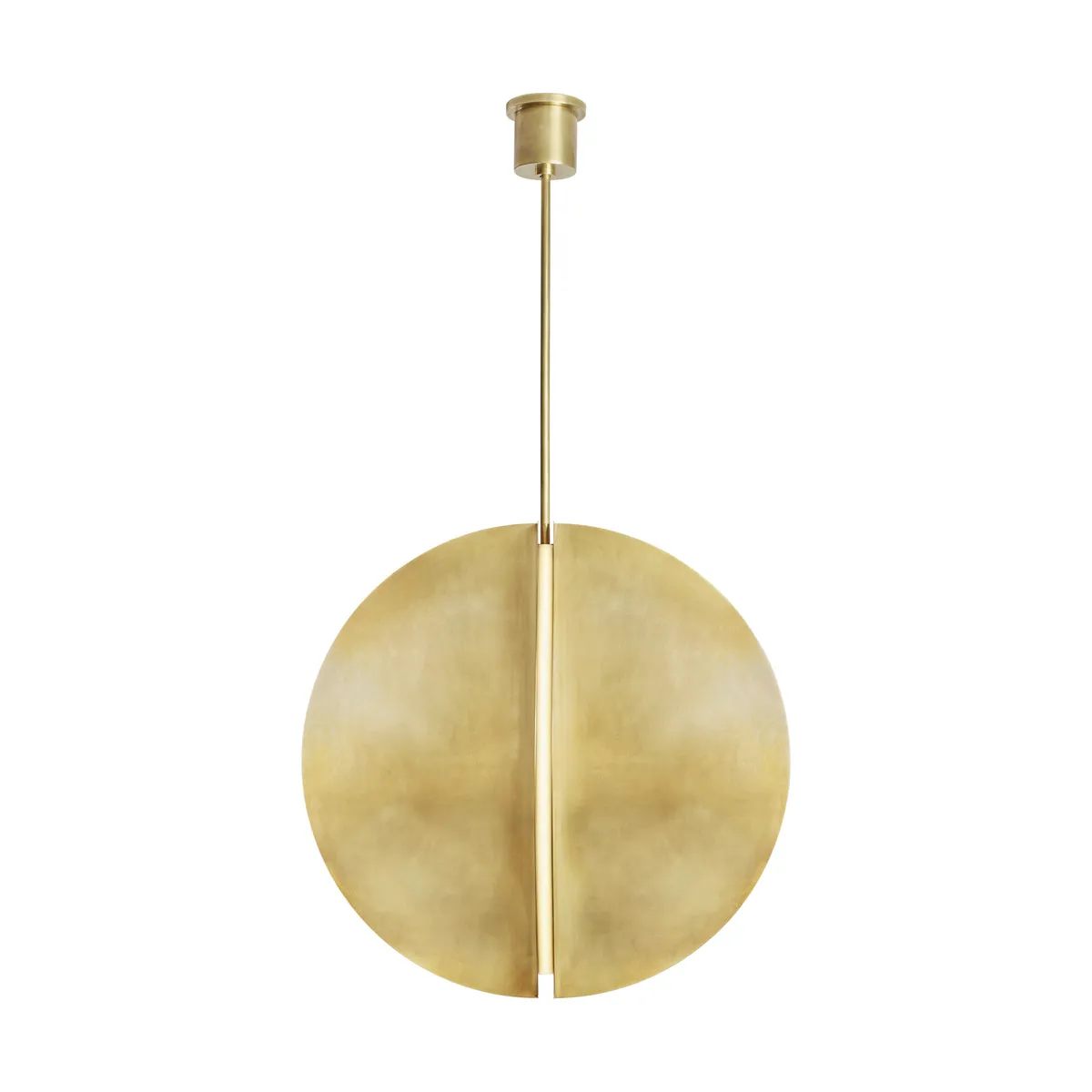 Bau 36" Pendant