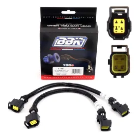 BBK O2 Extensions Dodge Ram 1500 V8 (2009-2024) Front 12inch - 1118