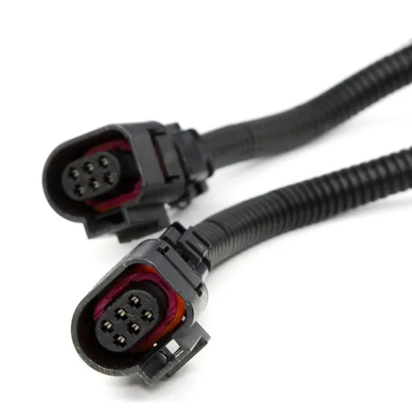 BBK O2 Extensions Ford Mustang 5.0L GT / Boss 302 (2011-2014) Front 12in - 1112