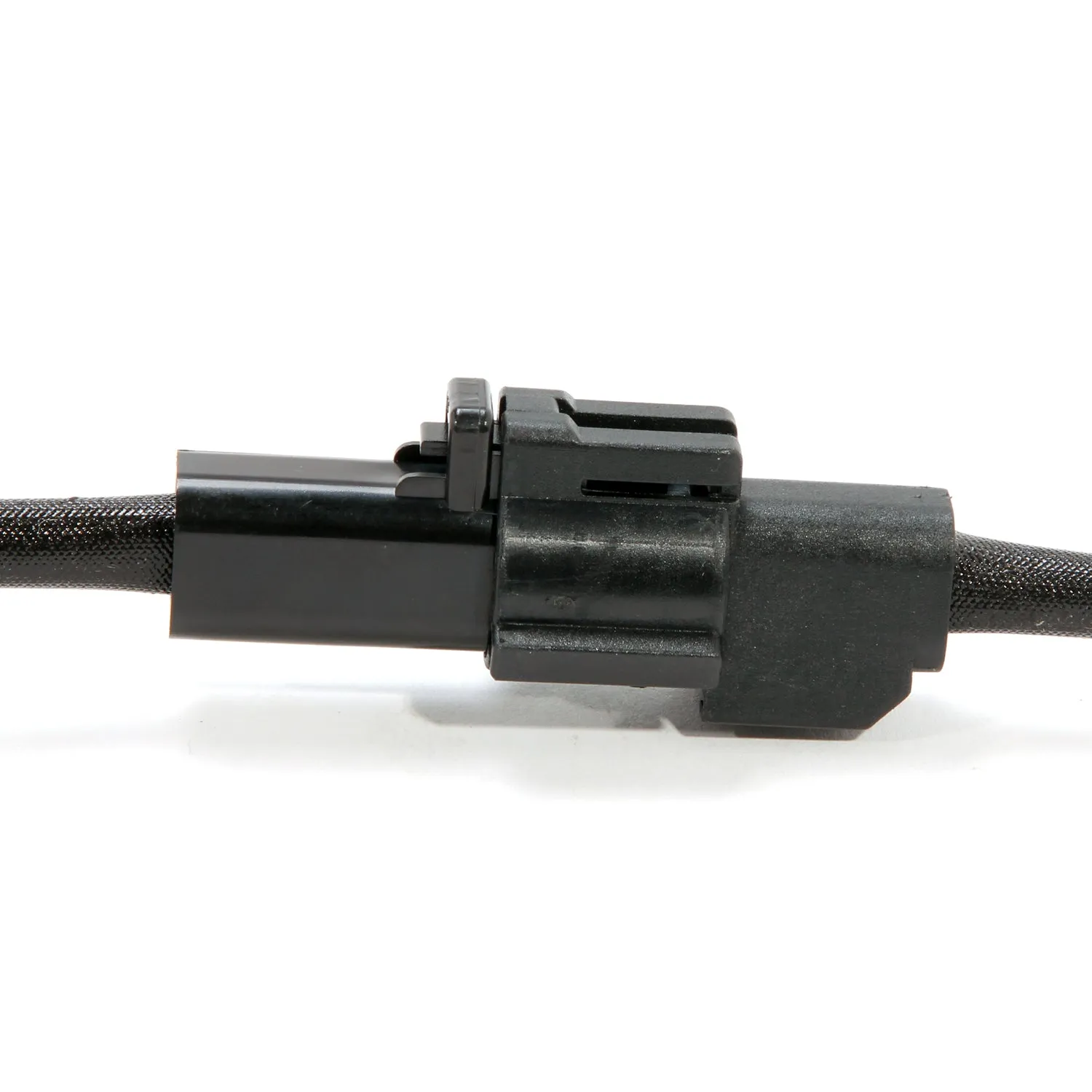 BBK Performance Parts 1676 1986-2010 FORD BBK O2 SENSOR EXTENSION HARNESSES FRONT OR REAR (PAIR)