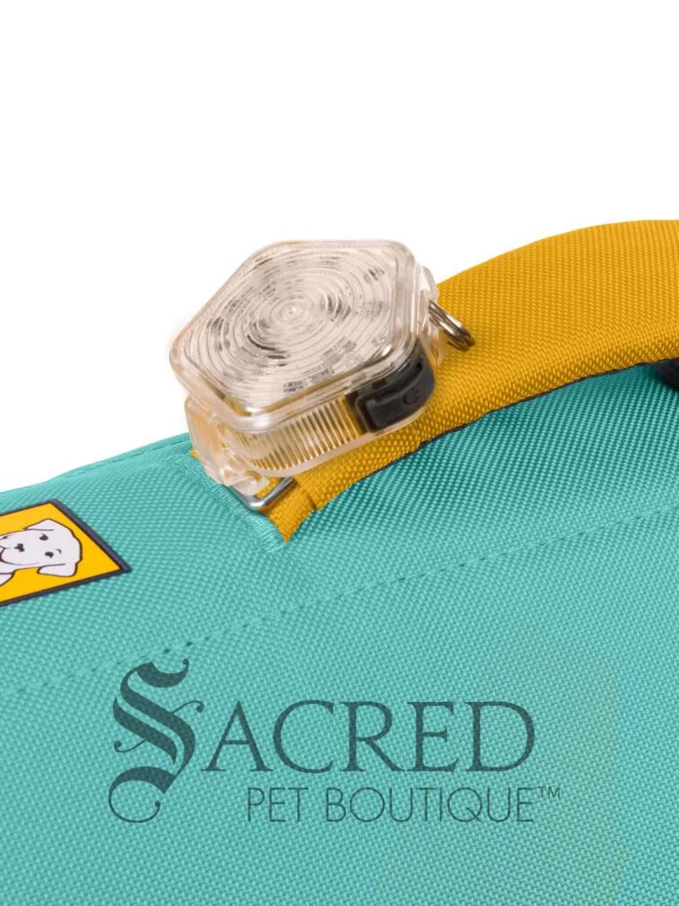 Beacon Dog Safety Light