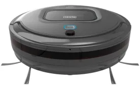 Black Decker HRV425BL Smartech Robotic Vacuum