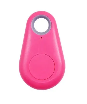 Bluetooth compact tracker for the freedom of pets