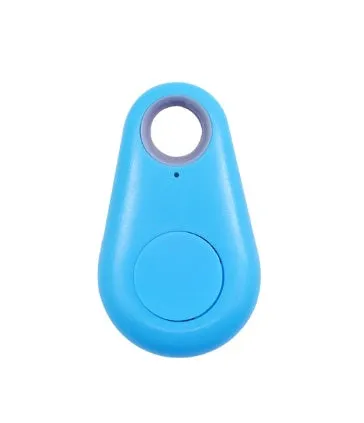 Bluetooth compact tracker for the freedom of pets