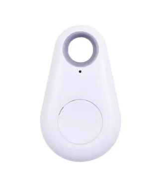Bluetooth compact tracker for the freedom of pets