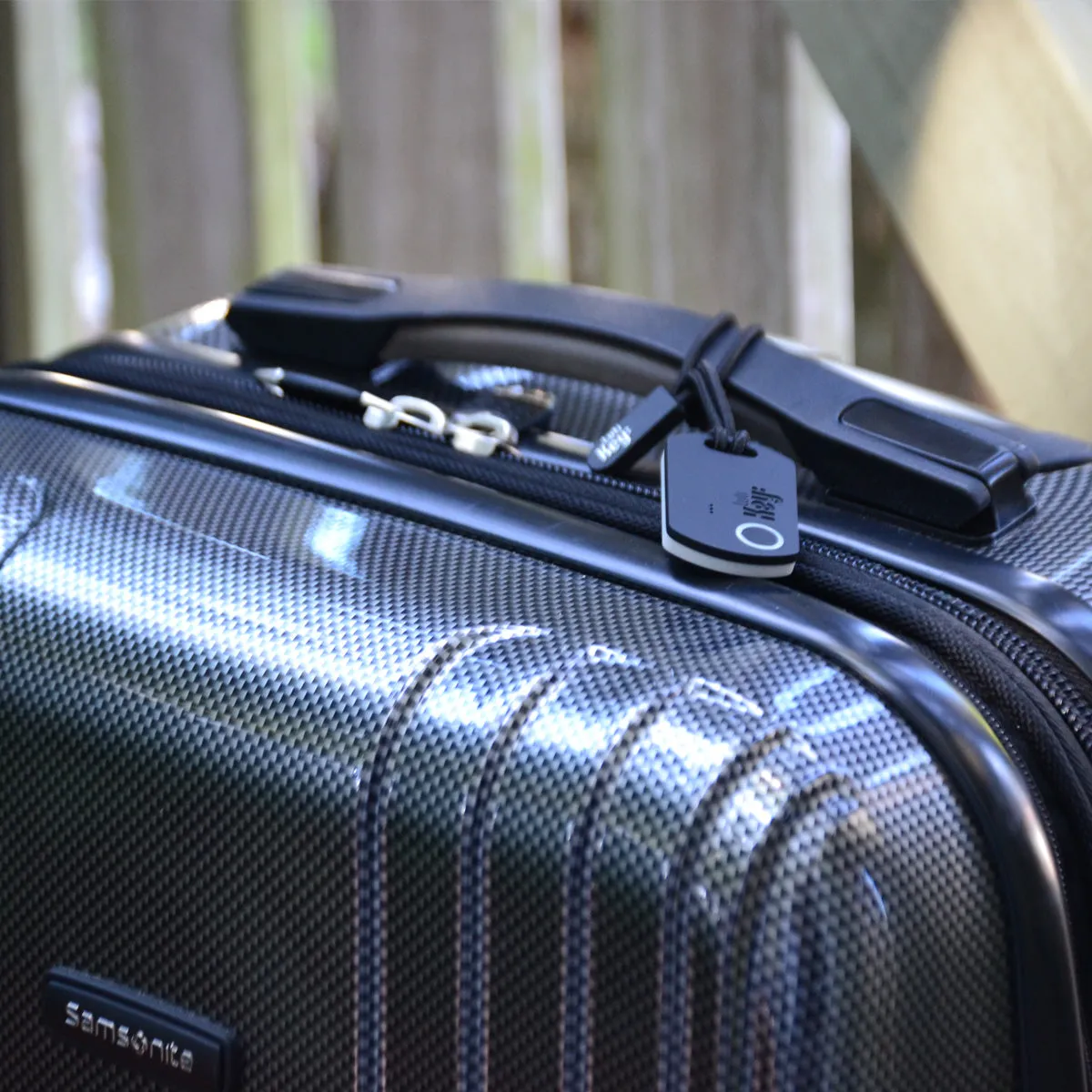 Bluetooth Tracking Device | TechTonic®