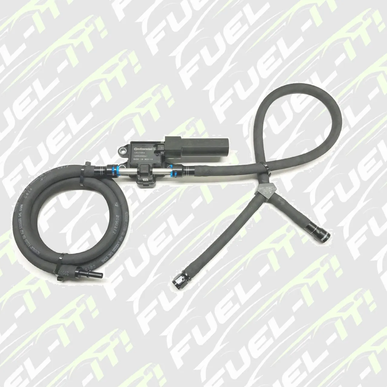 BMW 135i, 235i, 335i, 435i, & 535i Bluetooth Flex Fuel Kits for F Chassis N55