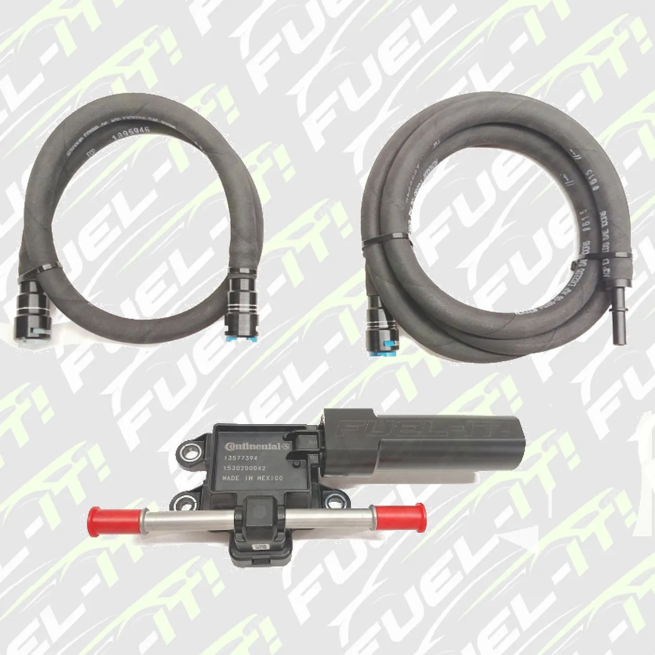 BMW 135i, 235i, 335i, 435i, & 535i Bluetooth Flex Fuel Kits for F Chassis N55