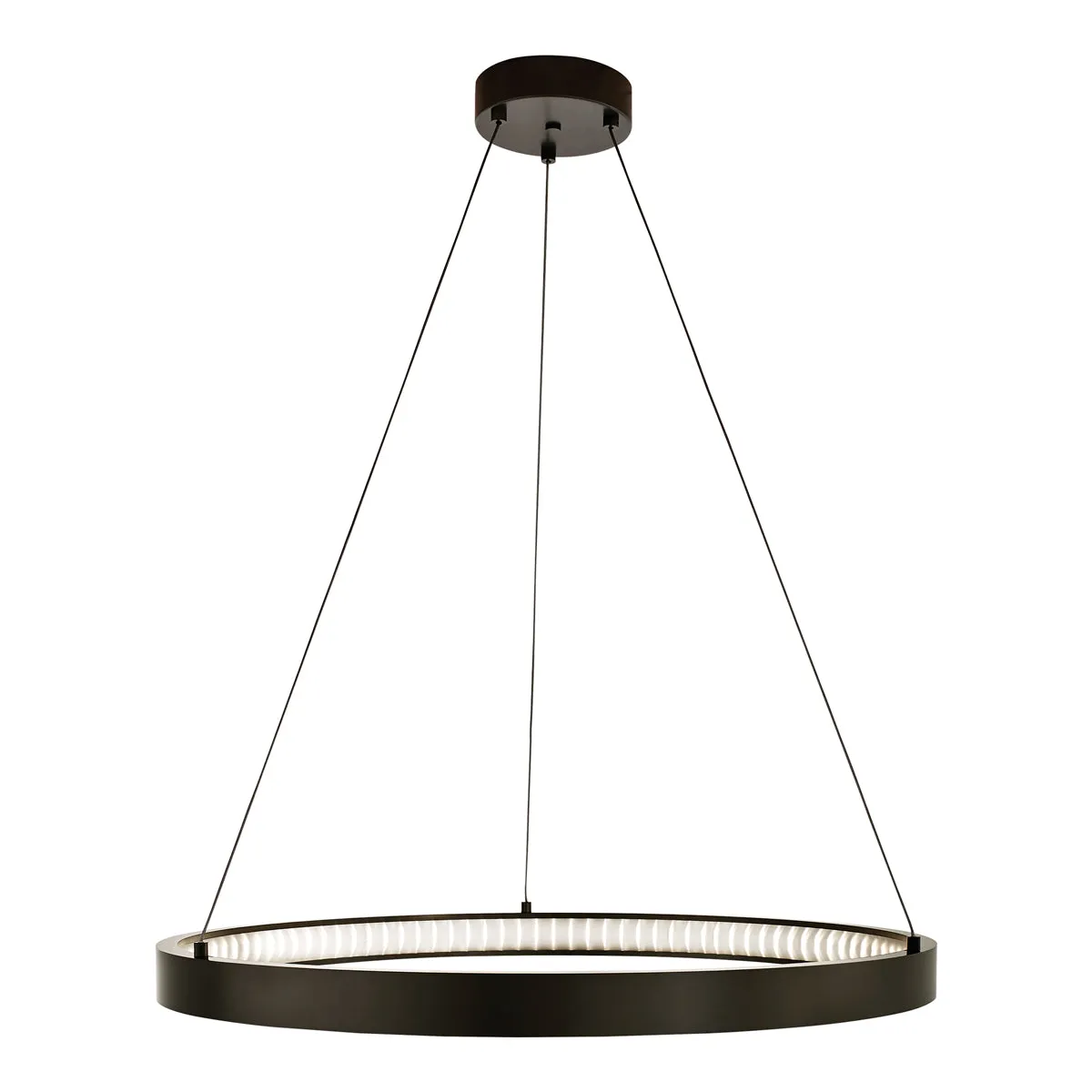 Bodiam 30" Suspension