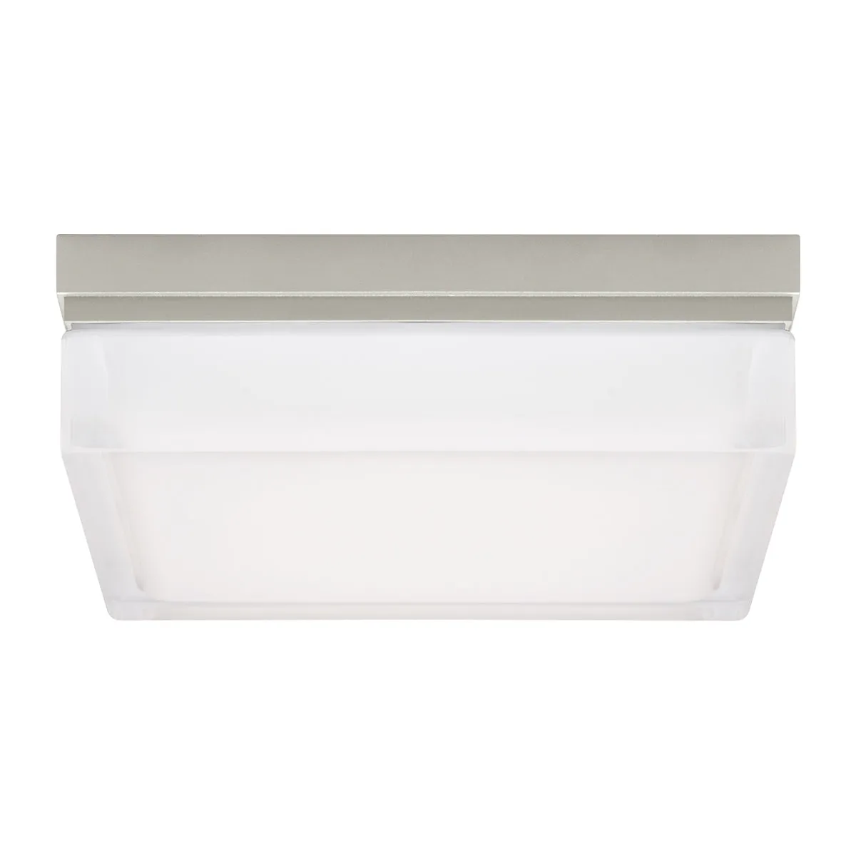 Boxie Large Flush Mount