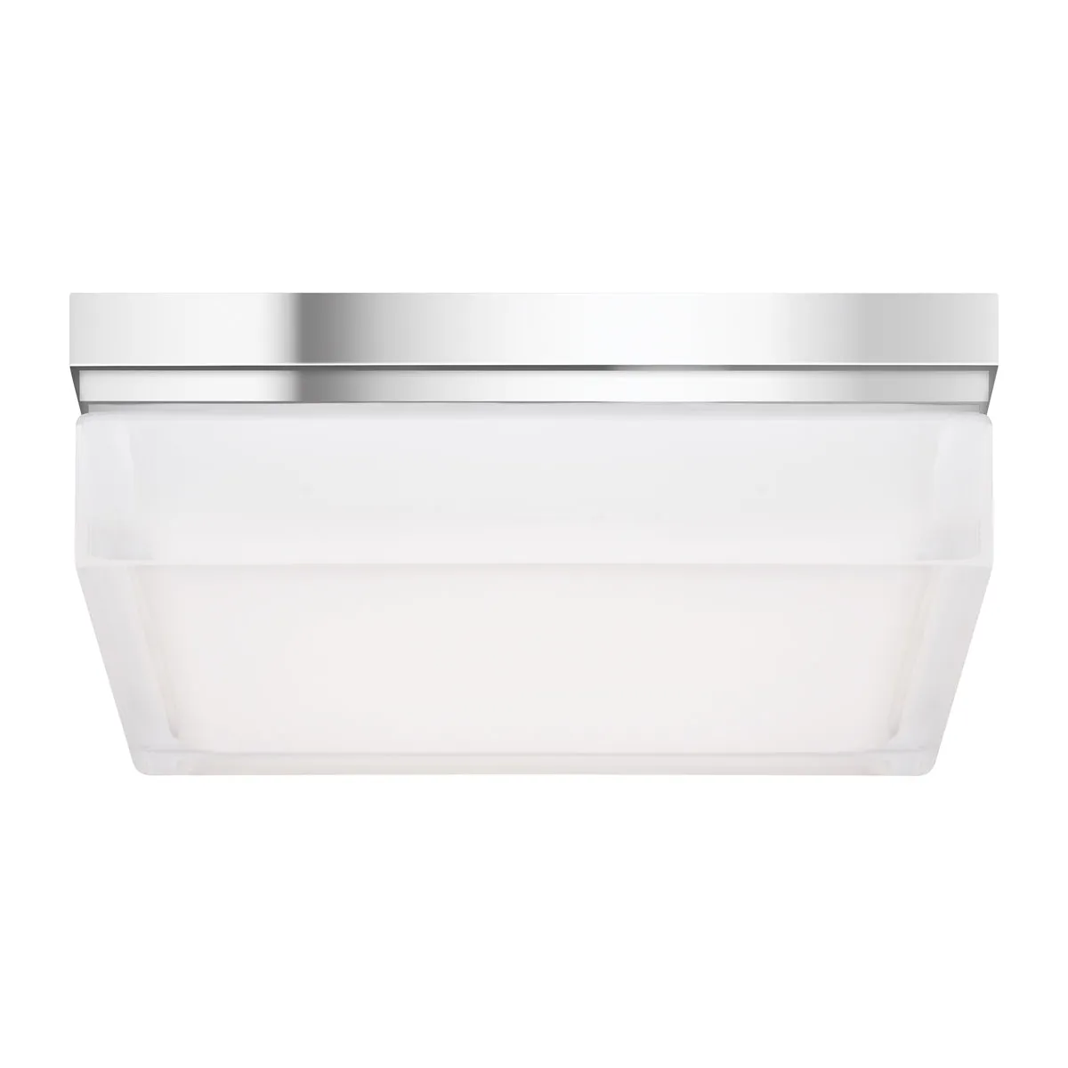 Boxie Large Flush Mount