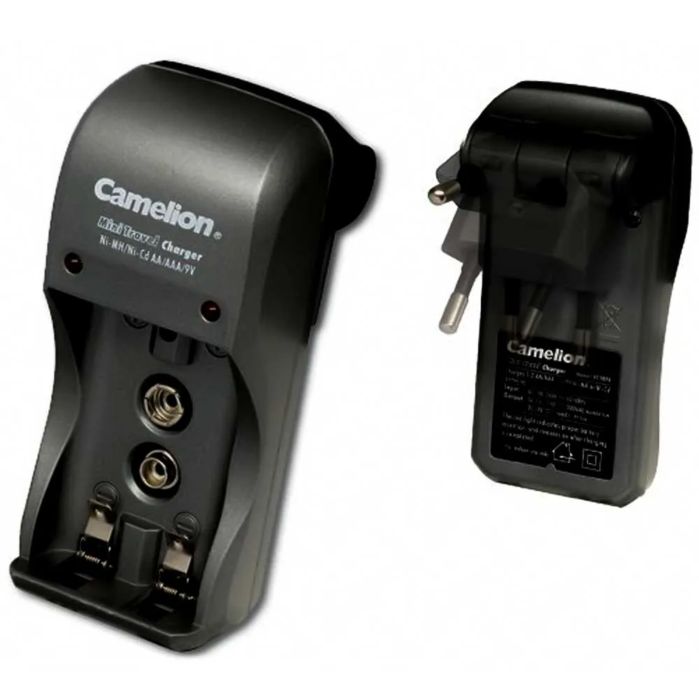 Camelion BC-1091 Battery Charger