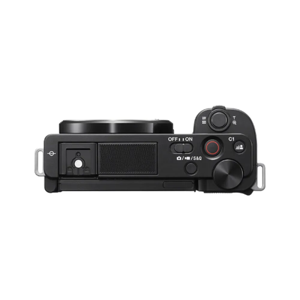 Camera Sony ZV-E10L APS-C (16-50mm)
