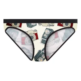 Cameras - Bikini