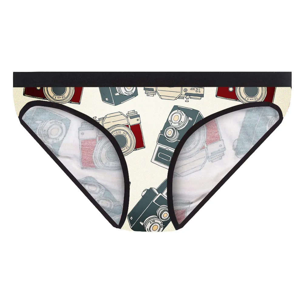 Cameras - Bikini