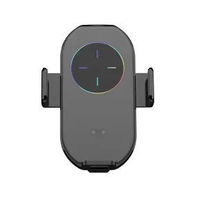 Car Wireless Charger Air Outlet Magnetic Suction Navigation
