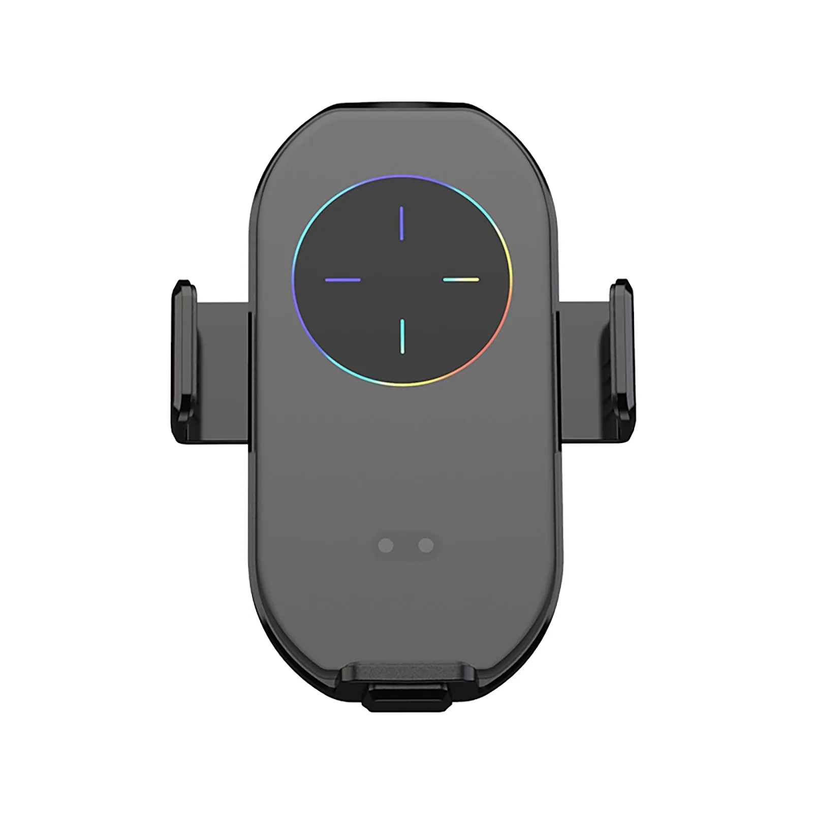 Car Wireless Charger Air Outlet Magnetic Suction Navigation