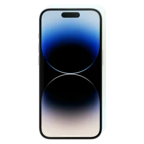 Cellhelmet Tempered Glass Screen Protector for Apple iPhone 15 by Cellhelmet