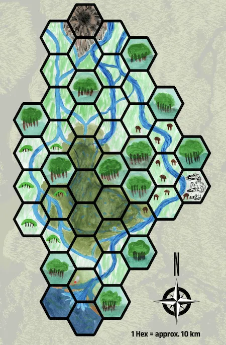 Cerdo Cycle - Pamphlet Bundle   PDFs
