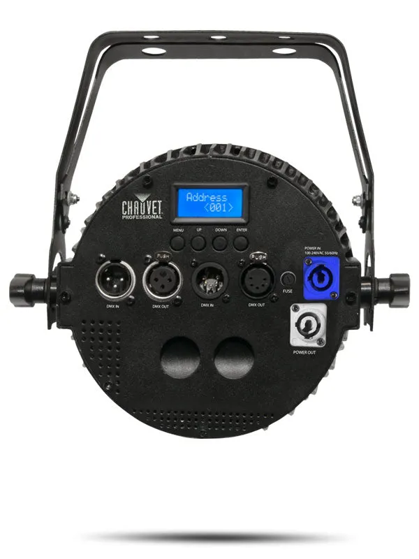 CHAUVET COLORDASH PAR-QUAD 7