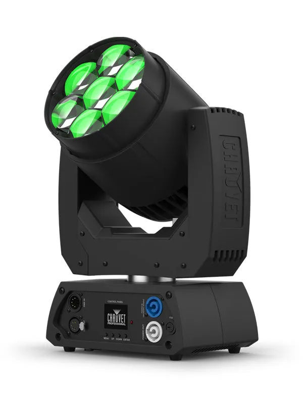 CHAUVET ROGUE R1 BEAM-WASH
