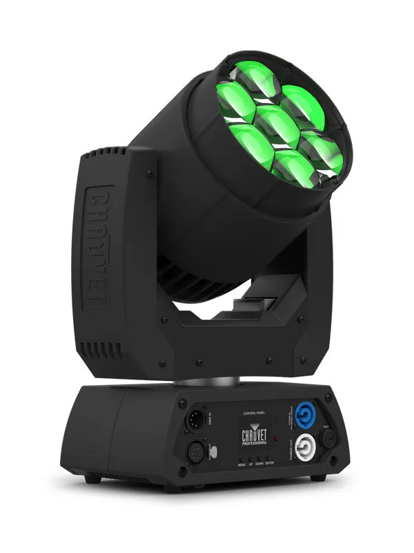 CHAUVET ROGUE R1 BEAM-WASH