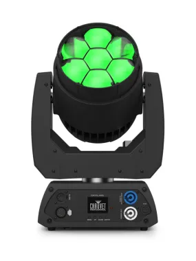 CHAUVET ROGUE R1 BEAM-WASH