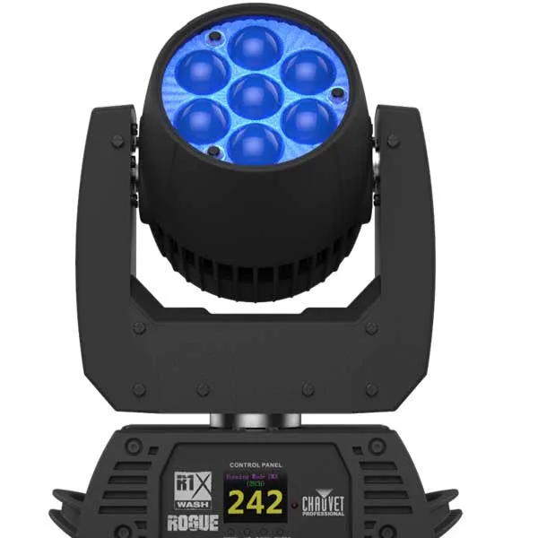 CHAUVET ROGUE R1X WASH