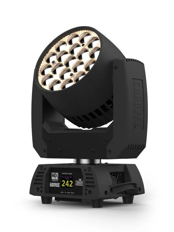 CHAUVET ROGUE R2X WASH VW