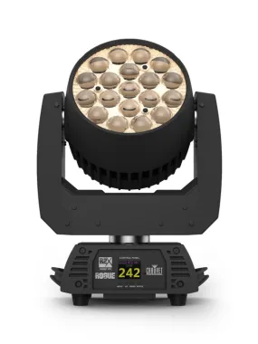 CHAUVET ROGUE R2X WASH VW