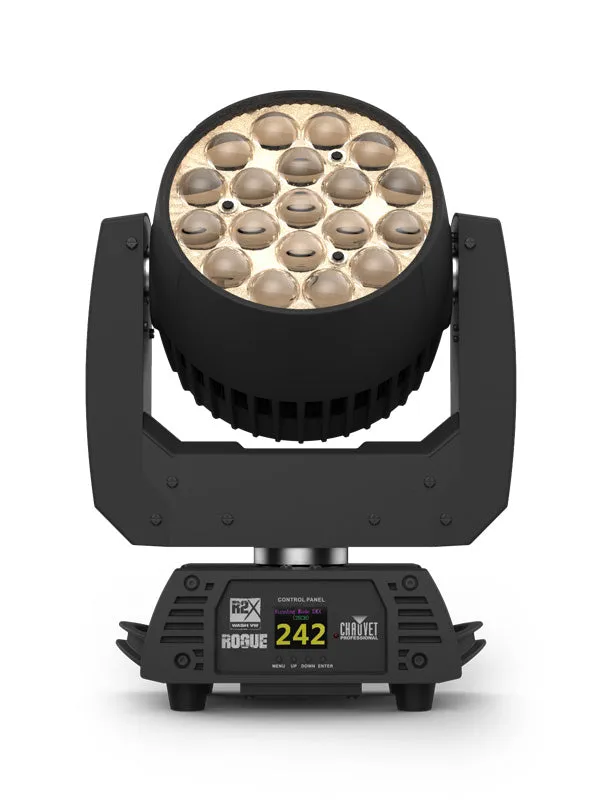 CHAUVET ROGUE R2X WASH VW