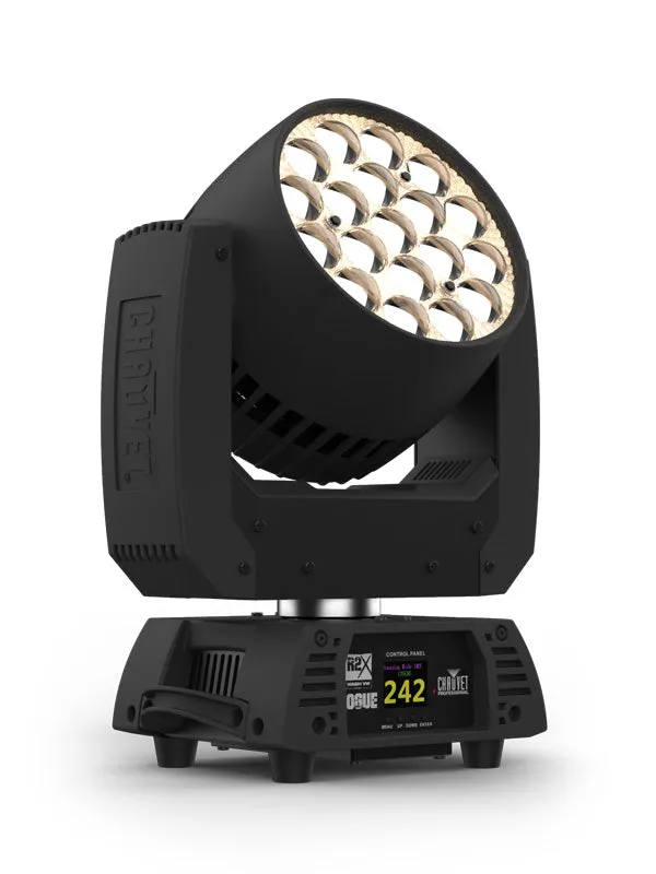 CHAUVET ROGUE R2X WASH VW