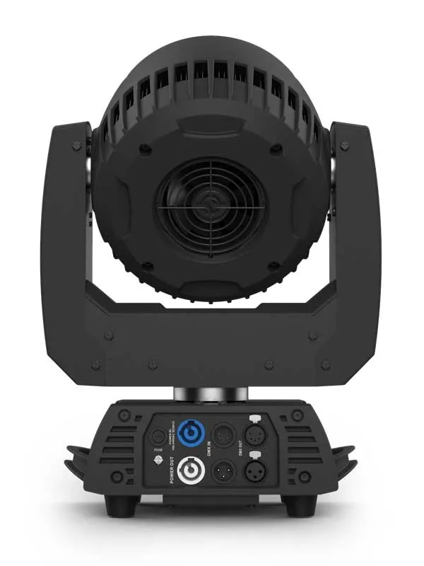 CHAUVET ROGUE R2X WASH