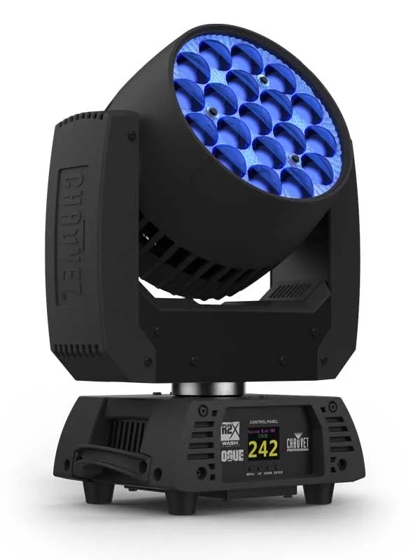CHAUVET ROGUE R2X WASH