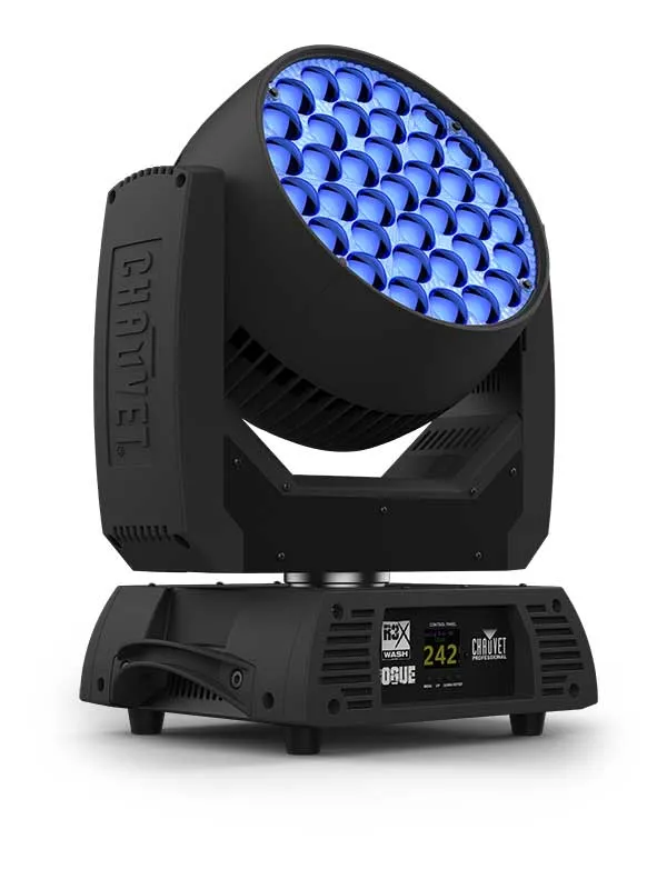 CHAUVET ROGUE R3X WASH